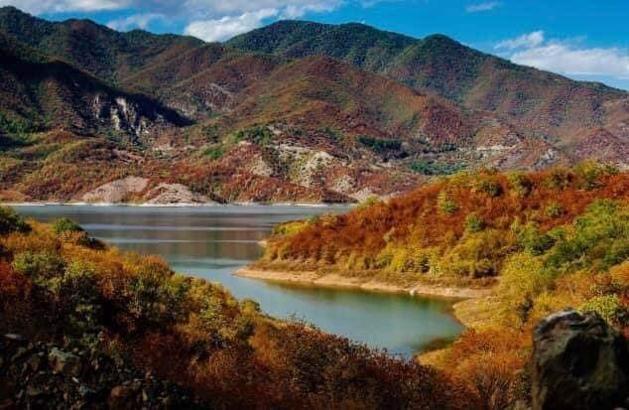 İşgalden kurtarılan Karabağ'da ilk kez uluslararası spor müsabakası yapılıyor