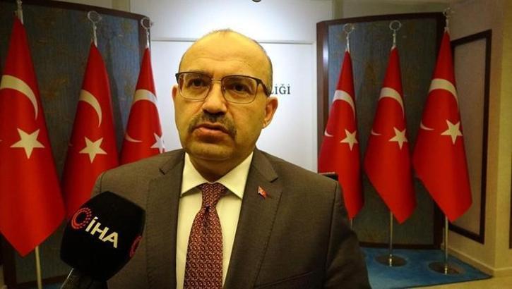 Trabzon Valisi İsmail Ustaoğlu: “Trabzon tüm Türkiye'ye örnek oldu”