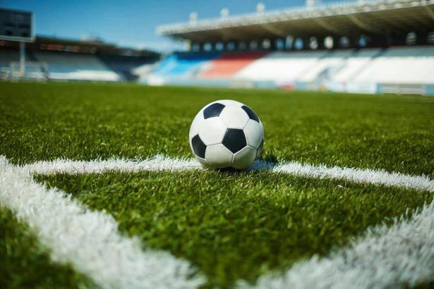 Ordu'da görme engelliler için futbol sahası