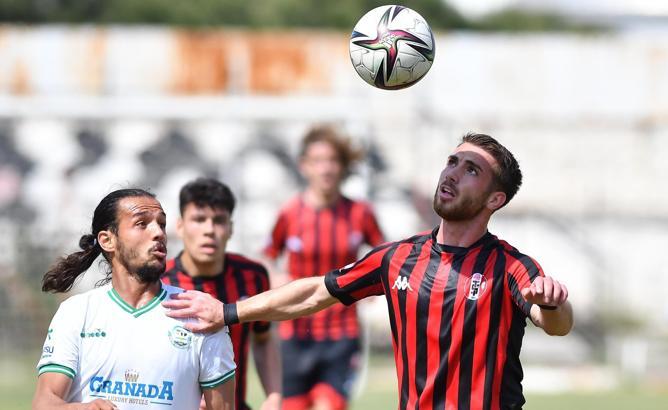 Turgutluspor, son maçında Kahramanmaraşspor deplasmanında