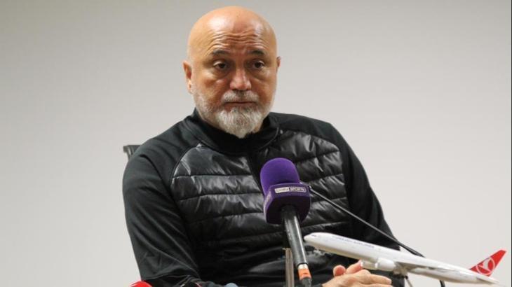 Hikmet Karaman: Trabzonspor maçına odaklanacağız