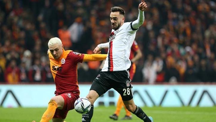 Beşiktaş'ta Kenan Karaman sürprizi