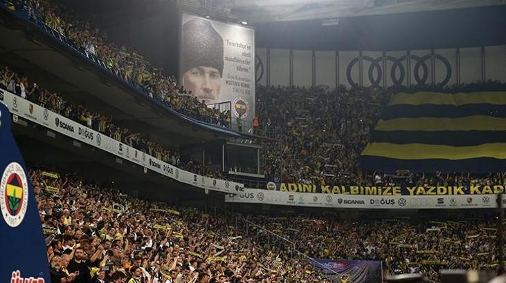 Fenerbahçe'de büyük kenetlenme!