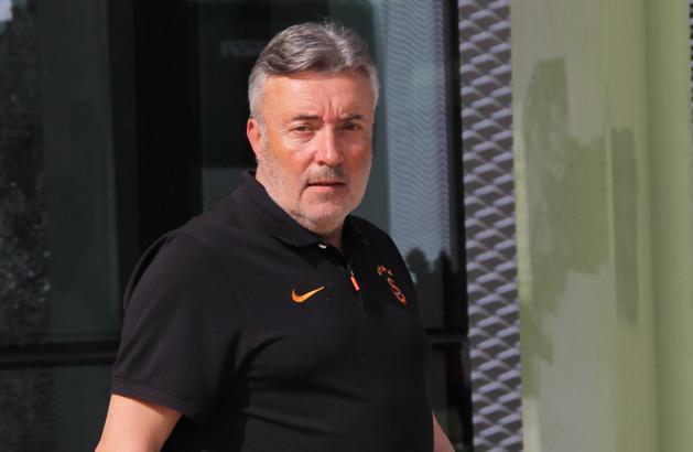 Galatasaray haberi... Domenec Torrent kulüp arıyor!