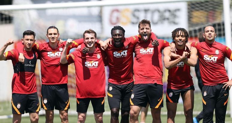 Son dakika Başakşehir maçı öncesi Galatasaray'da sıcak gelişmeler!