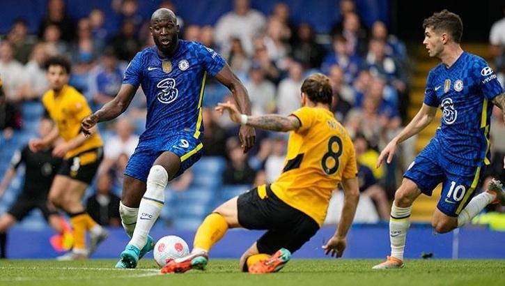 (ÖZET) Chelsea - Wolverhampton maç sonucu: 2-2