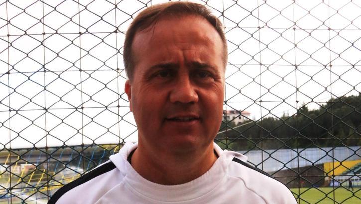 Fethiyespor Teknik Direktörü Dinçel: