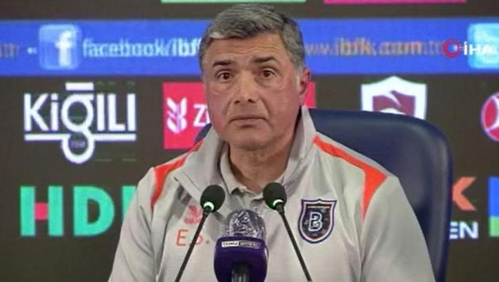 Erdinç Sözer: