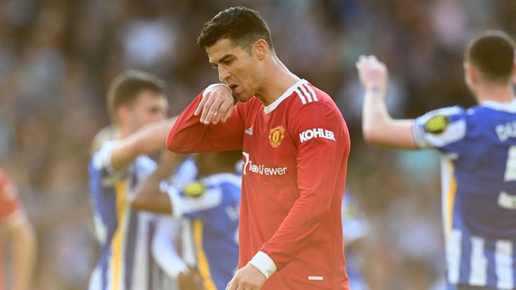 (ÖZET) Brighton - Manchester United maç sonucu: 4-0