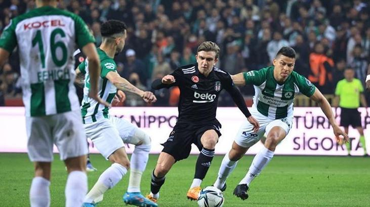 Son dakika! Beşiktaş Torino'nun Rıdvan Yılmaz teklifini reddetti