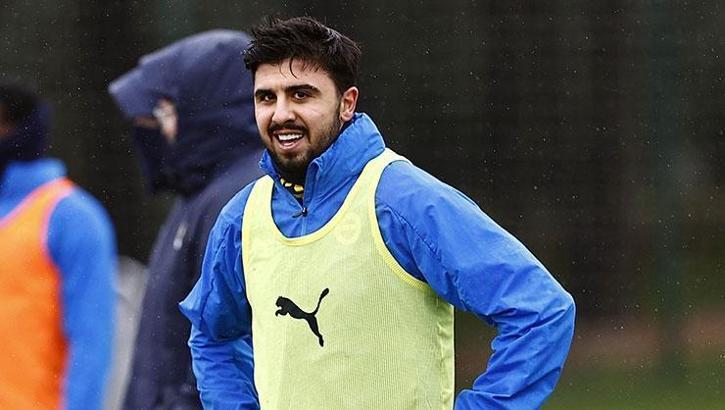 Son dakika Fenerbahçe haberi! Sarı lacivertlilerin Ozan Tufan planı suya düştü