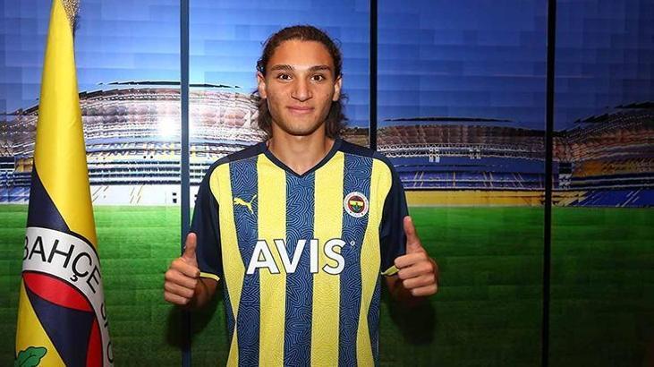 Fenerbahçe'de Emir Ortakaya sürprizi!
