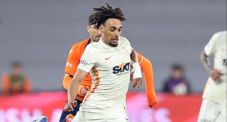 Galatasaray'da Sacha Boey, sınıfta kaldı!