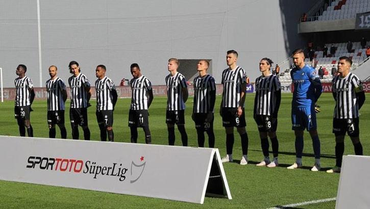 Altay ve Göztepe, üçüncü kez el ele küme düştü