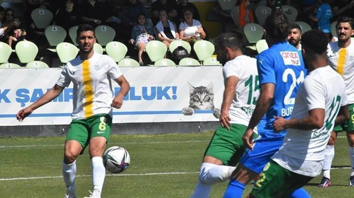 Bodrumspor'da heyecan dorukta