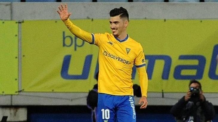Fenerbahçe'nin istediği Andre Franco'dan mükemmel performans