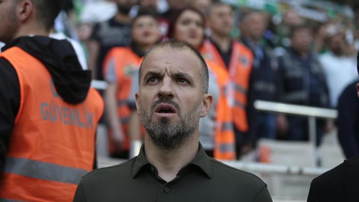 Mustafa Er: Bu seneyi kazasız belasız atlatacağız