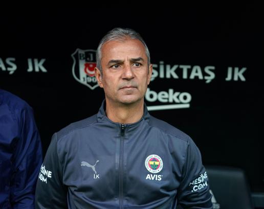 Beşiktaş - Fenerbahçe | İsmail Kartal, derbiye altyapıdan 3 takviye ile çıktı