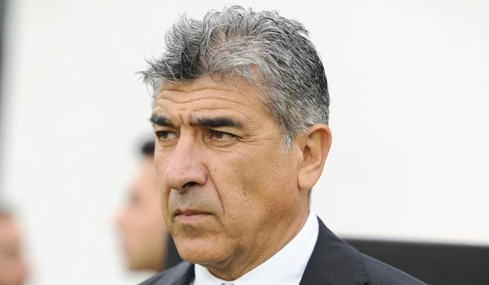Sait Karafırtınalar: İnşallah alnımızın akıyla işi bitireceğiz