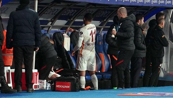 Son dakika Galatasaray haberi! Kaos ortamı yıldızları bezdirdi