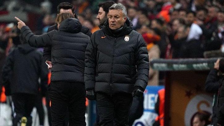 Son dakika Galatasaray haberi! Burak Elmas, Domenec Torrent için kaynak arıyor