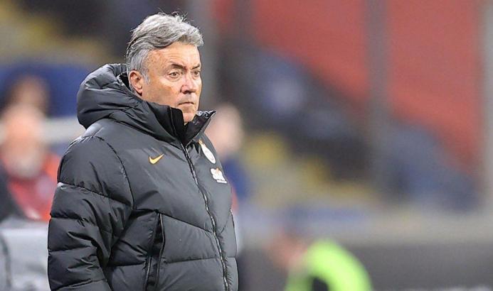 Son dakika haberi! Galatasaray'da Domenec Torrent'ten yönetime net mesaj