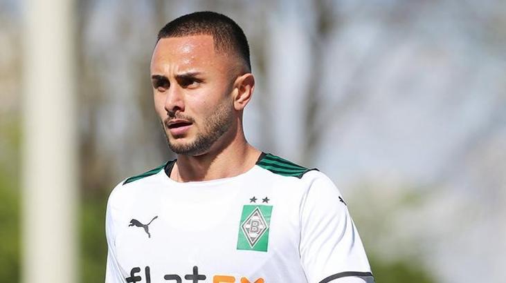 Trabzonspor'da Almanya'ya transfer operasyonu!