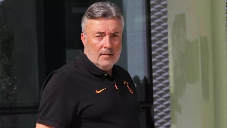 Galatasaray haberi... Torrent'i Burak Elmas da, futbolcular da istemiyor