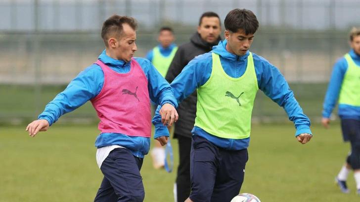 Afyonspor ligi 62 puanla 8. sırada tamamladı