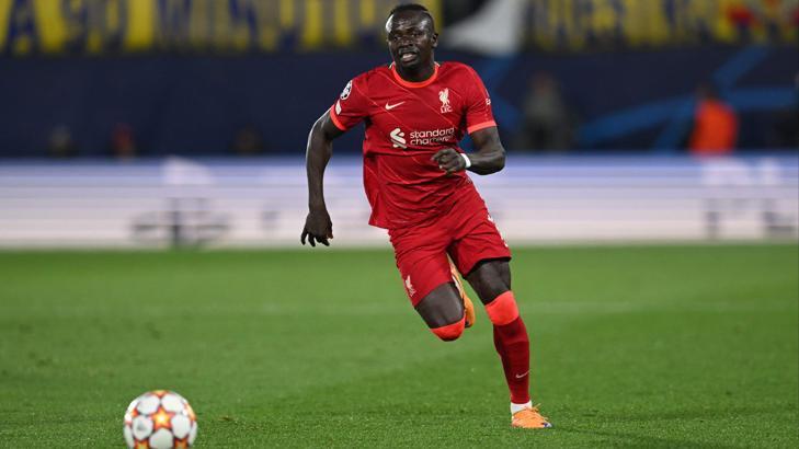 Bayern Münih'ten ses getirecek transfer! Sadio Mane...