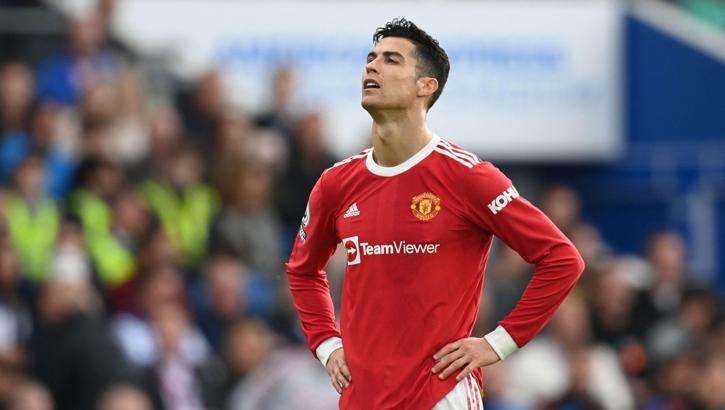 Manchester United'ta Cristiano Ronaldo'nun kaderi ona bağlı!