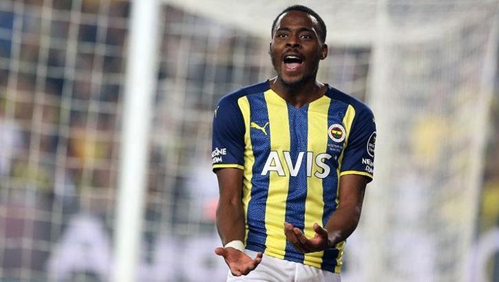 Osayi-Samuel hücuma geçiyor