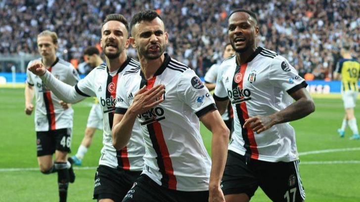 Beşiktaş'ın Avrupa hedefi mucizelere kaldı!