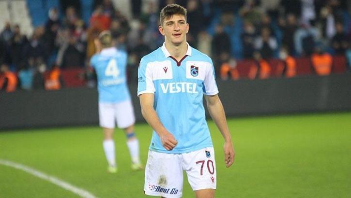 Son dakika Trabzonspor transfer haberi! Ahmetcan Kaplan'a Lille kancası