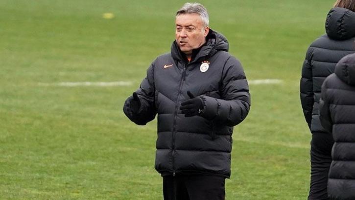 Son dakika Galatasaray haberi! Domenec Torrent'ten ilginç rapor
