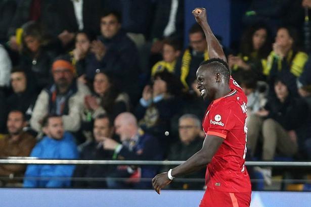 Sadio Mane'nin yeni rotası Almanya