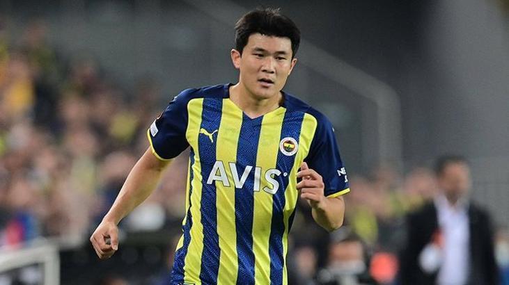 Fenerbahçe'ye Kim Min Jae'den kötü haber!