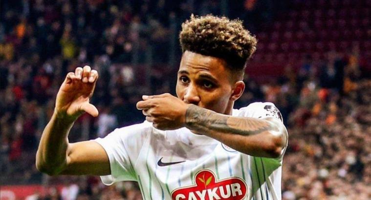 Son dakika haberi! Beşiktaş'ta Gedson Fernandes planı