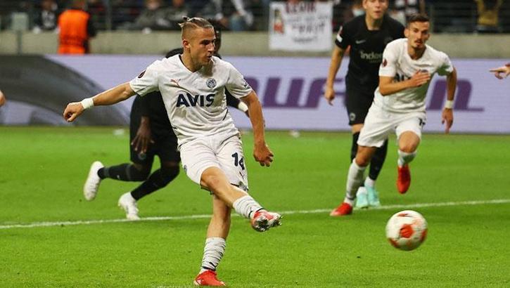 Son dakika Fenerbahçe transfer haberi! Dimitris Pelkas için 14 milyon euroluk teklif