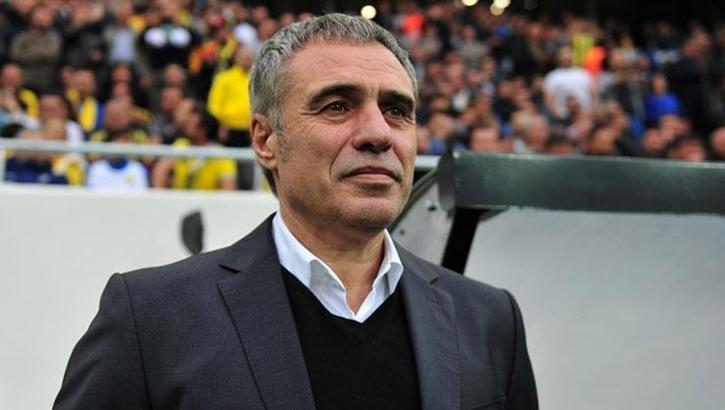 Ersun Yanal geri dönüyor! Sürpriz gelişme