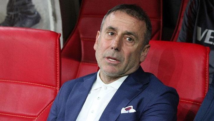Trabzonspor'un çifte kupa hayali olmadı