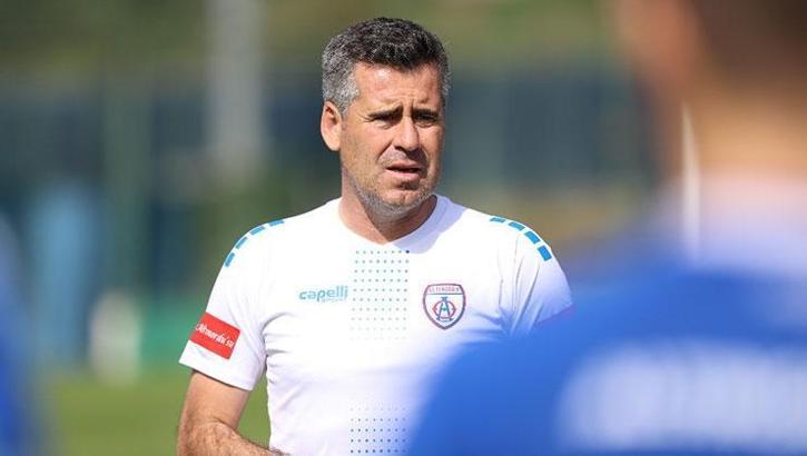 Altınordu'da Hüseyin Eroğlu hata istemiyor