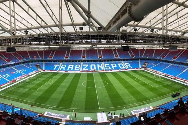 Trabzonspor'dan kombine sahiplerine müjde