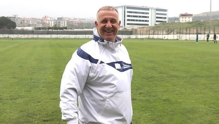 Denizlispor Teknik Direktörü Mesut Bakkal: Elde ettiğimiz avantajı iyi kullanacağız