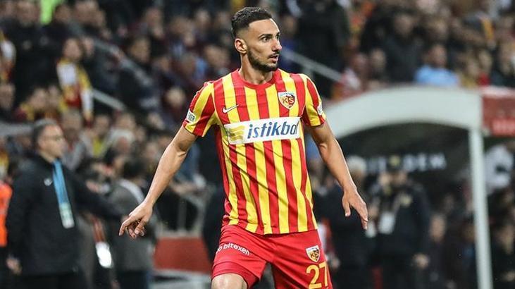 3 dev kulüp Onur Bulut'un peşinde!