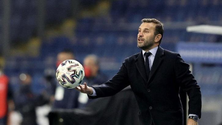 Okan Buruk'tan, FANATİK'e açıklama: Galatasaray'a hizmet etmek isterim!