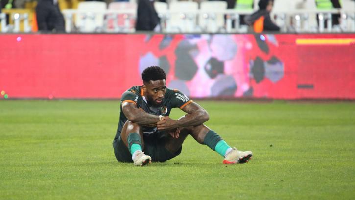 Alanyaspor'da büyük üzüntü!
