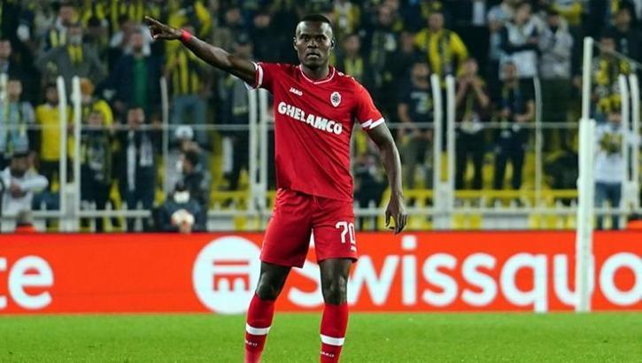 Son dakika Fenerbahçe haberi! Samatta bir şans daha istiyor