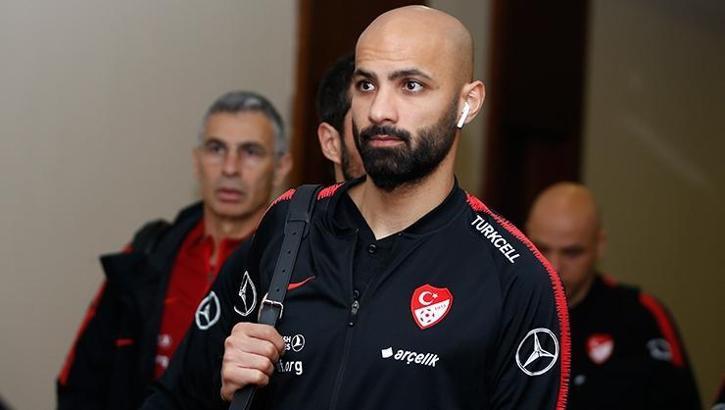 Son dakika Fenerbahçe transfer haberi! Sinan Bolat sarı lacivertlilerin listesinde