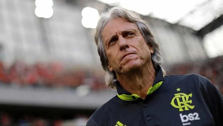 Son dakika Fenerbahçe haberi! Jorge Jesus haftaya geliyor
